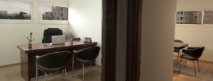 JBC long term managed and serviced offices