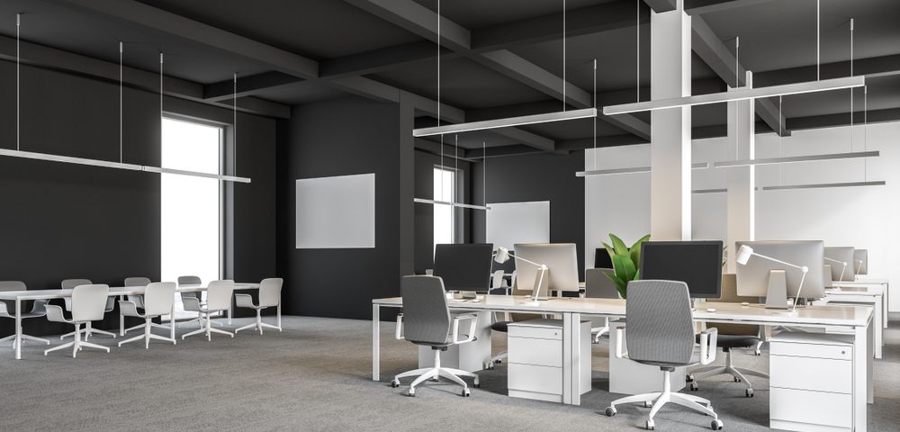 comparing serviced offices to traditional office space