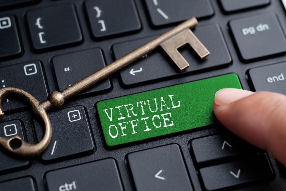 rent a virtual office as your registered office in jerusalem. great for mobile employees